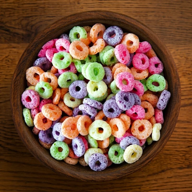 Aro Frutal