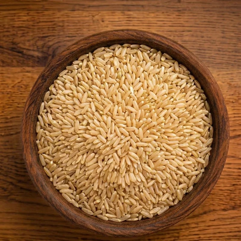 Arroz Yamaní
