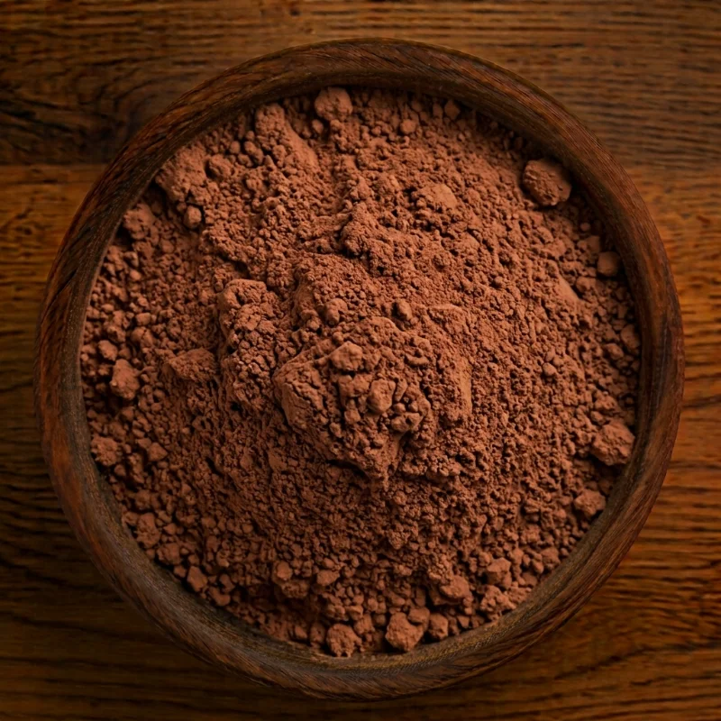 Cacao Amargo Socau Brasil