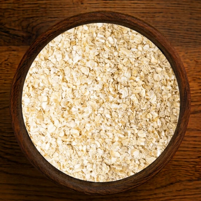 Avena Tradicional
