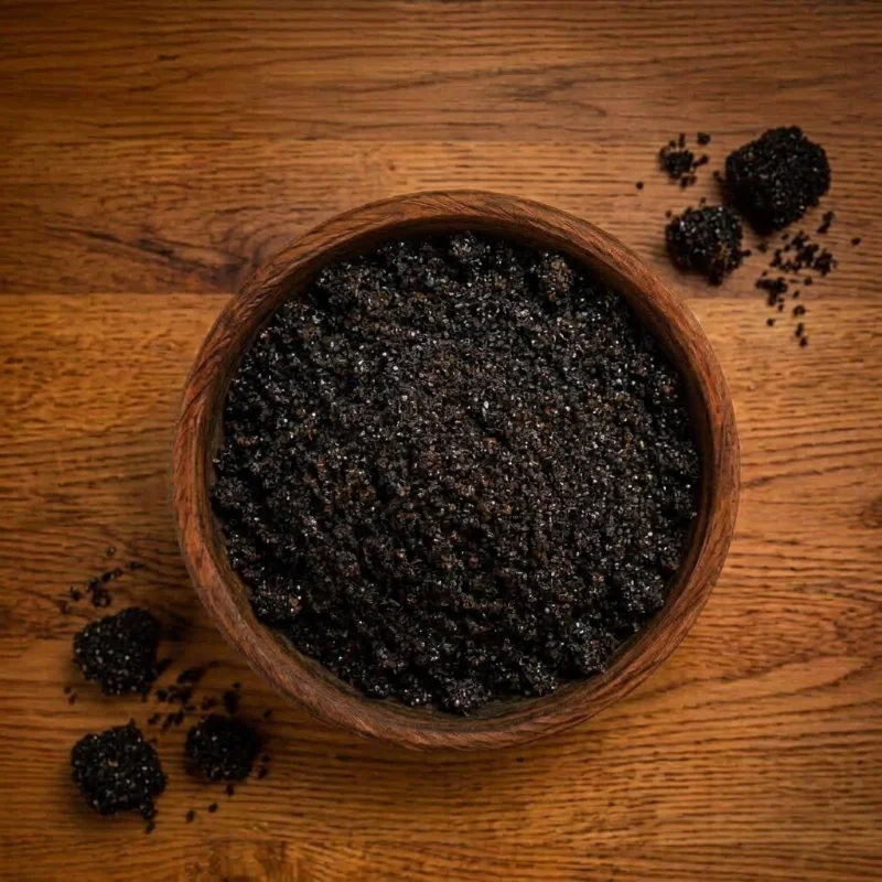 Azúcar Negra
